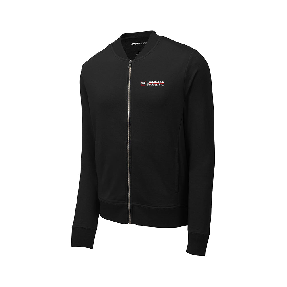 Sport-Tek Lightweight French Terry Bomber