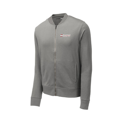 Sport-Tek Lightweight French Terry Bomber