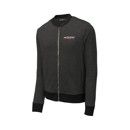 Sport-Tek Lightweight French Terry Bomber