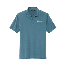 Load image into Gallery viewer, MERCER+METTLE Stretch Jersey Polo
