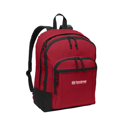 Port Authority Basic Backpack