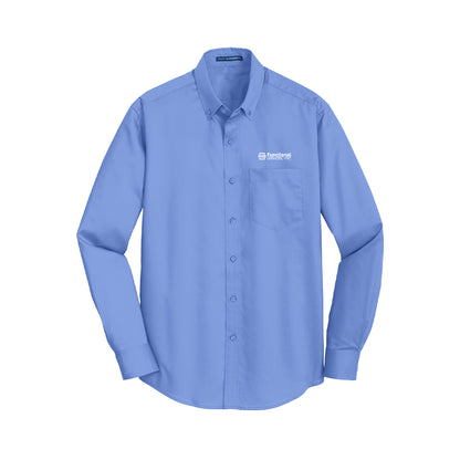 Port Authority SuperPro Twill Shirt